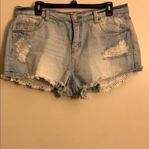 Shorts